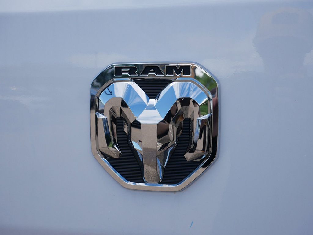 Thumbnail: 2024 RAM ProMaster - 13