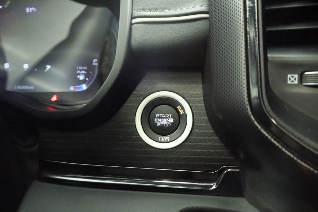 Thumbnail: 2023 RAM 1500 - 43