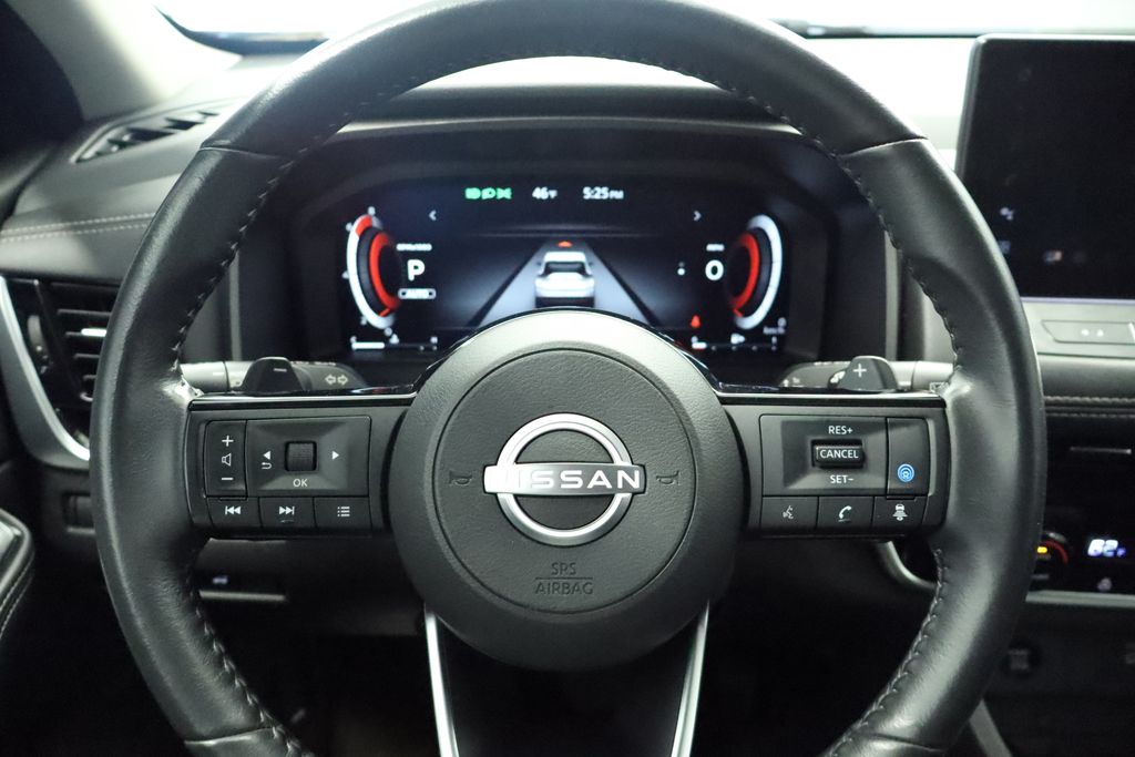 Thumbnail: 2024 Nissan Rogue - 36