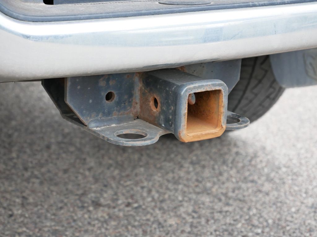 Thumbnail: 2012 RAM 1500 - 22