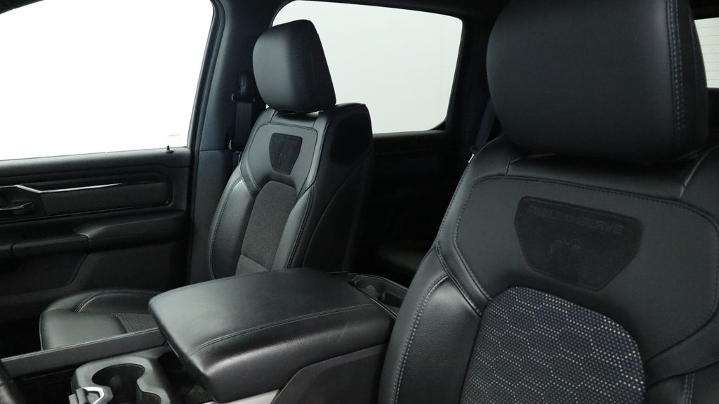 Thumbnail: 2023 RAM 1500 - 33