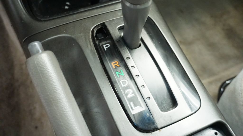 Thumbnail: 2003 Toyota Camry - 24