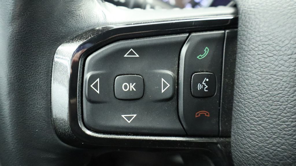 Thumbnail: 2023 RAM 1500 - 38