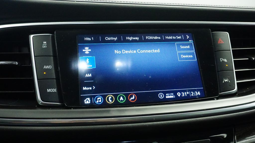 Thumbnail: 2021 Buick Enclave - 34