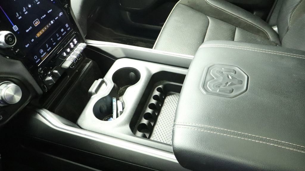 Thumbnail: 2023 RAM 1500 - 37