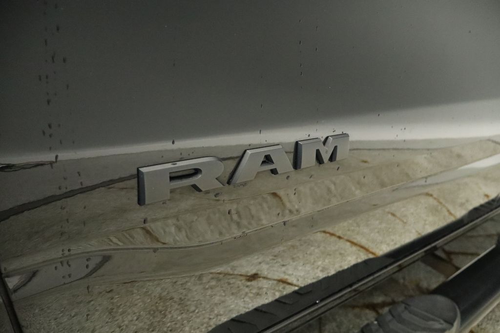 Thumbnail: 2023 RAM 1500 - 15