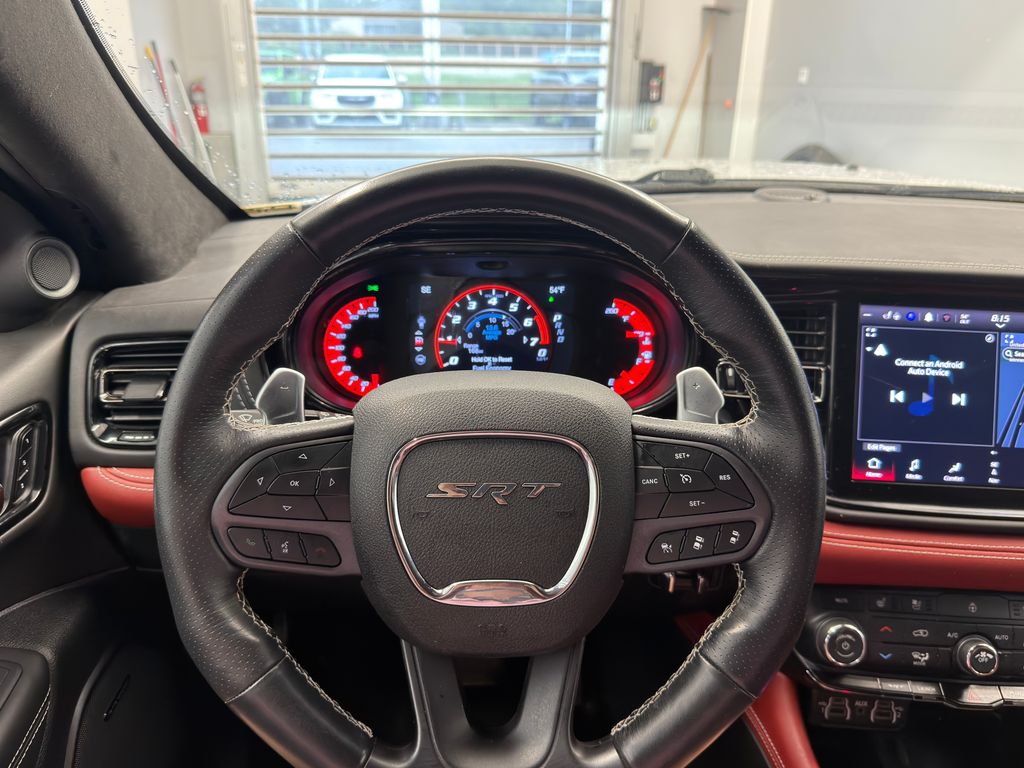 Thumbnail: 2023 Dodge Durango - 29