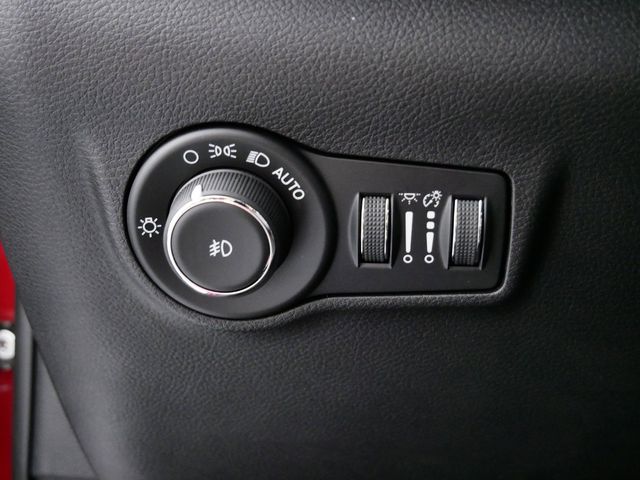 2024 Jeep Compass Latitude 37
