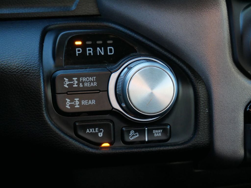 Thumbnail: 2021 RAM 2500 - 34