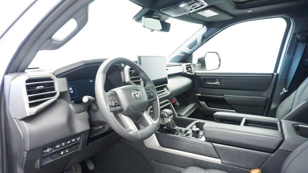 Thumbnail: 2025 Toyota Tundra - 22