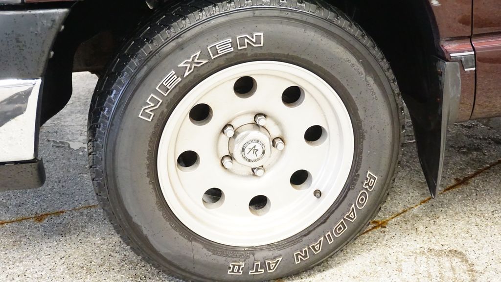 Thumbnail: 2005 Dodge Ram 1500 - 14