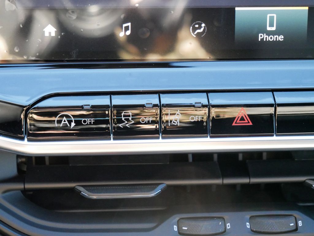 Thumbnail: 2026 Jeep Compass - 48