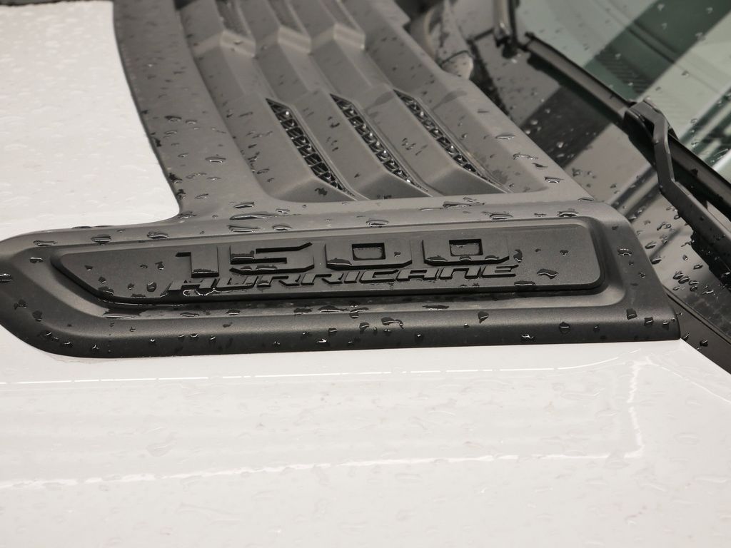 Thumbnail: 2026 RAM 1500 - 50