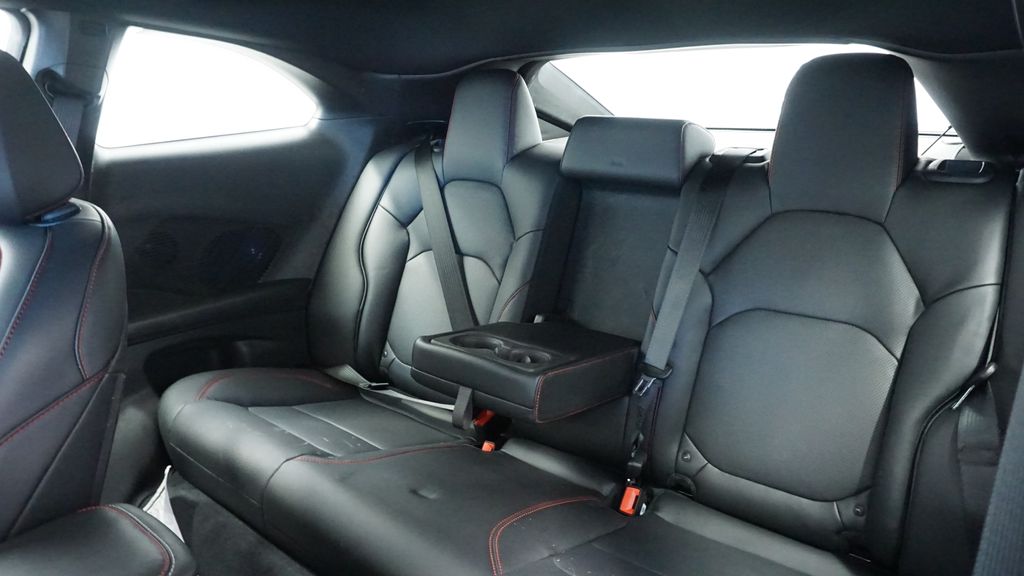 Thumbnail: 2026 Dodge Charger - 23