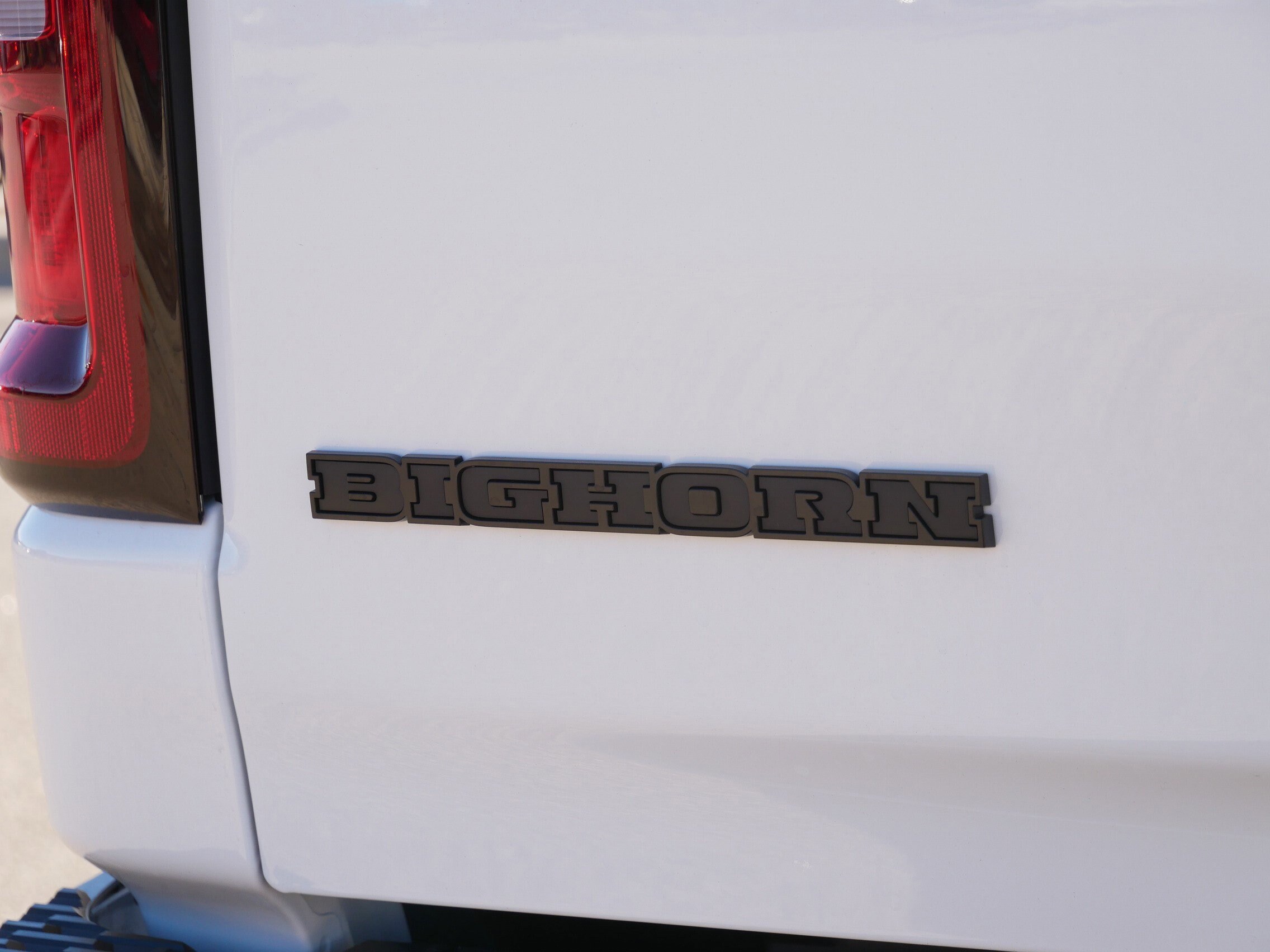 Thumbnail: 2026 RAM 1500 - 11