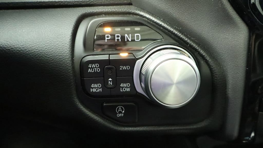 Thumbnail: 2023 RAM 1500 - 31