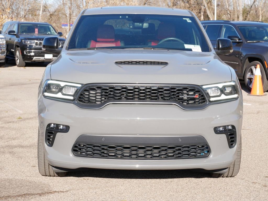 Thumbnail: 2022 Dodge Durango - 11