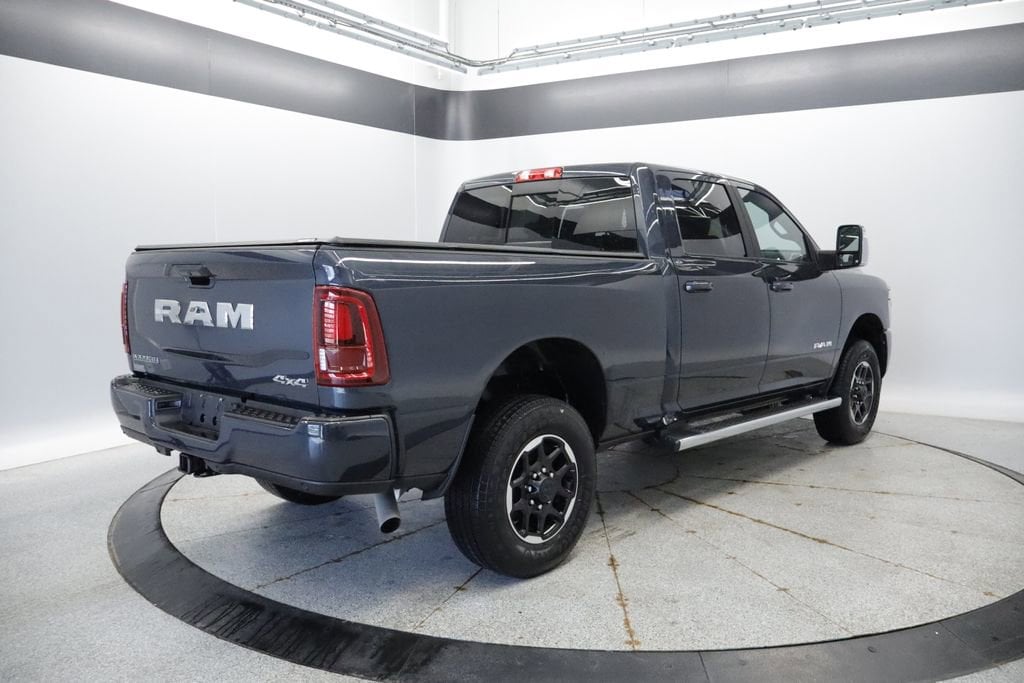 Thumbnail: 2025 RAM 3500 - 6
