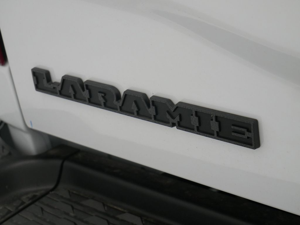 Thumbnail: 2025 RAM 2500 - 16