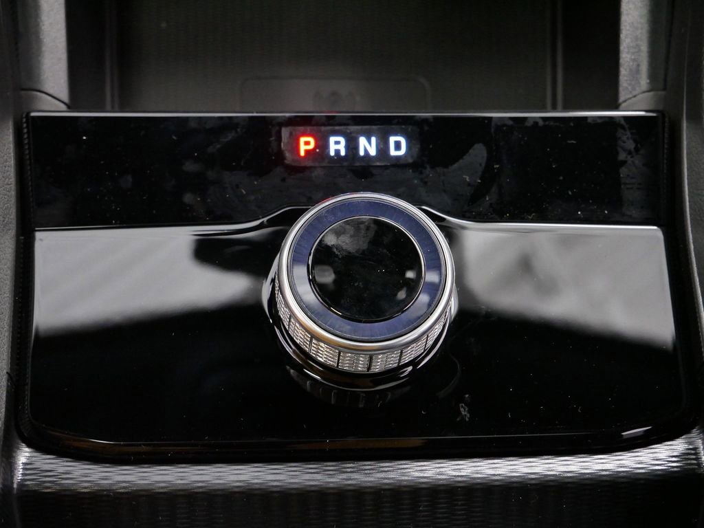 Thumbnail: 2025 Jeep Grand Cherokee - 39