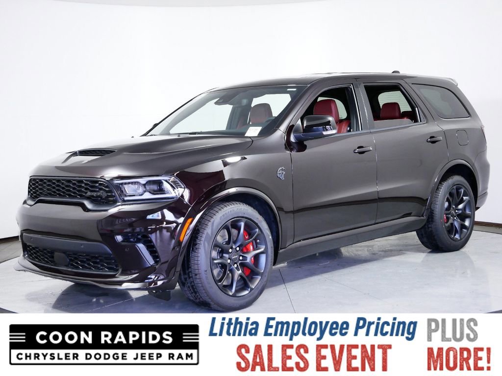 2024 Dodge Durango SRT -
                  Coon Rapids, MN