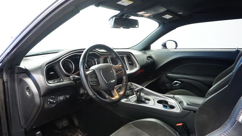 Thumbnail: 2020 Dodge Challenger - 22