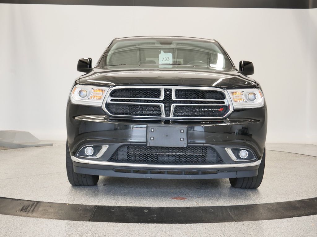 Thumbnail: 2017 Dodge Durango - 11