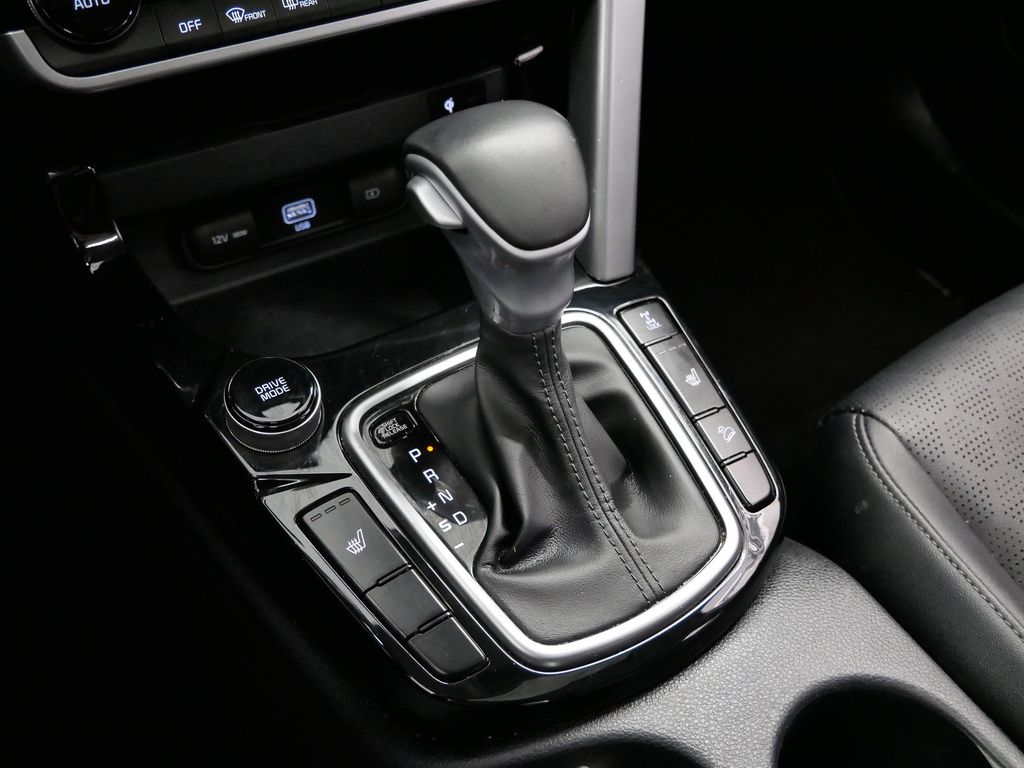 Thumbnail: 2022 Kia Seltos - 35