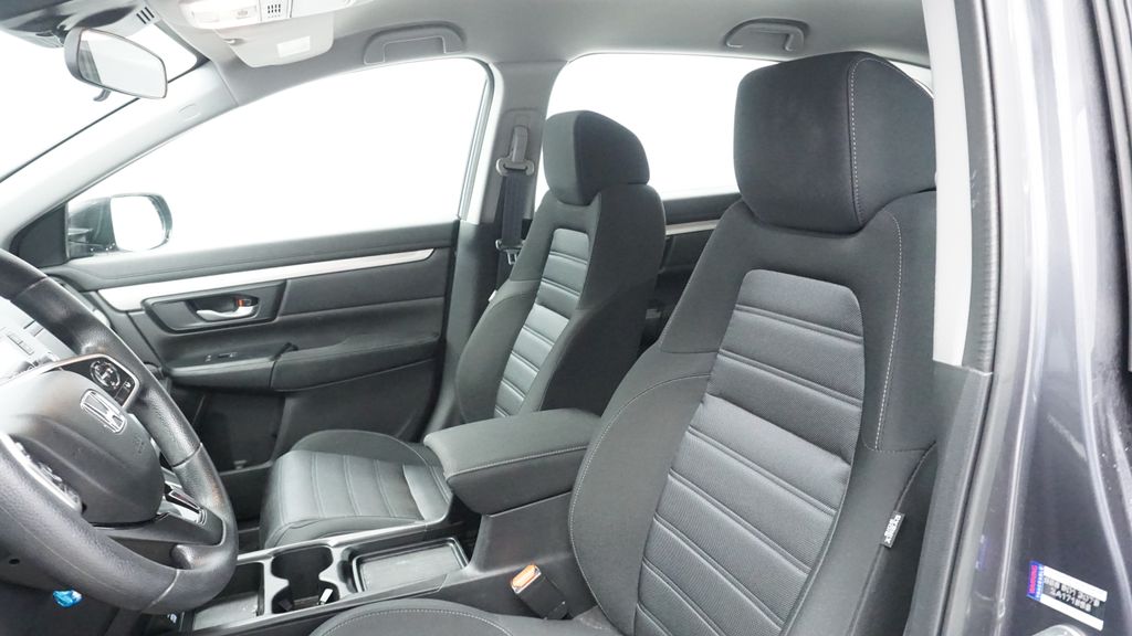 Thumbnail: 2020 Honda CR-V - 25