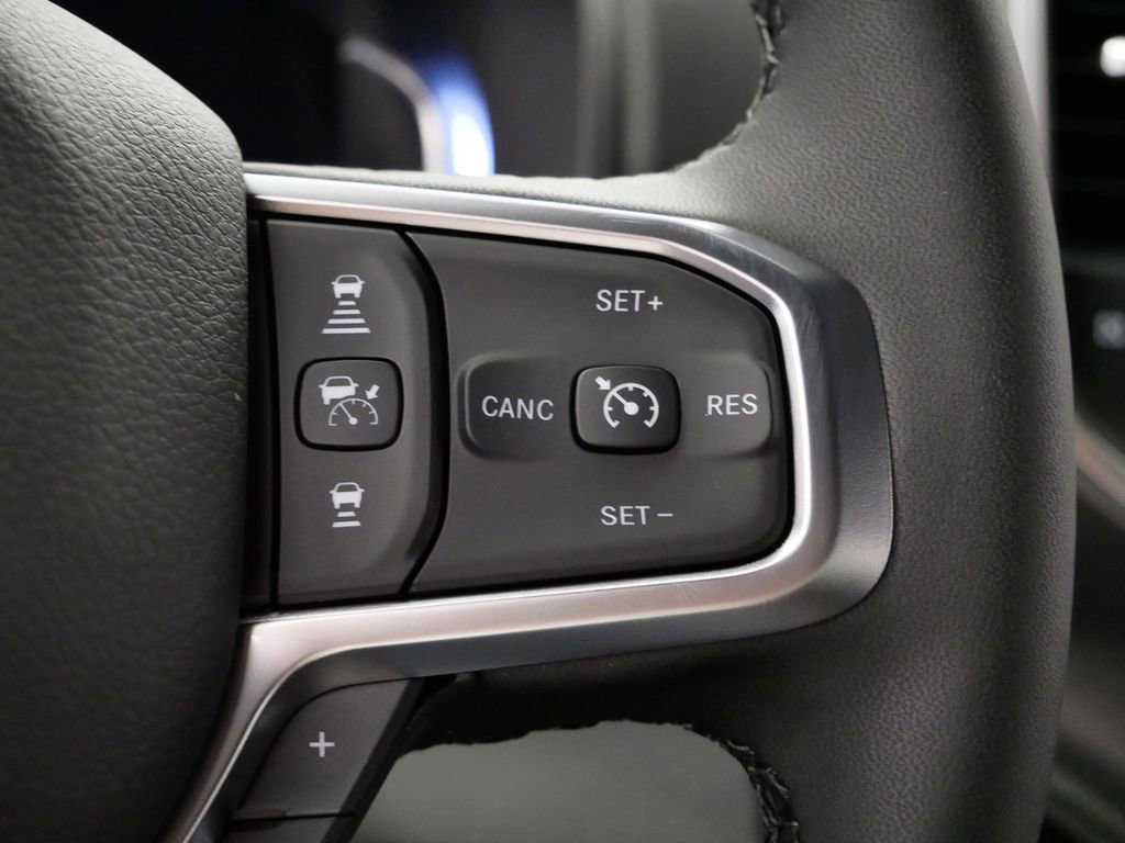 Thumbnail: 2026 RAM 1500 - 22