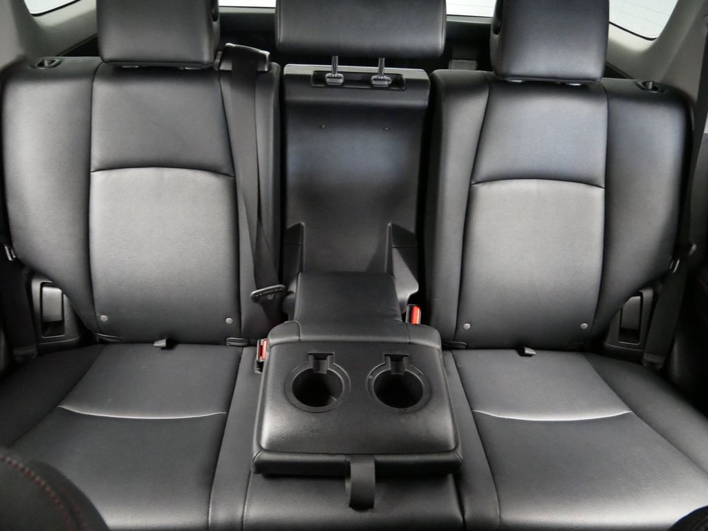 Thumbnail: 2024 Toyota 4Runner - 22