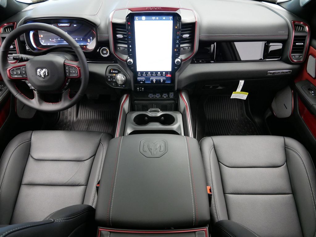 Thumbnail: 2026 RAM 1500 - 31