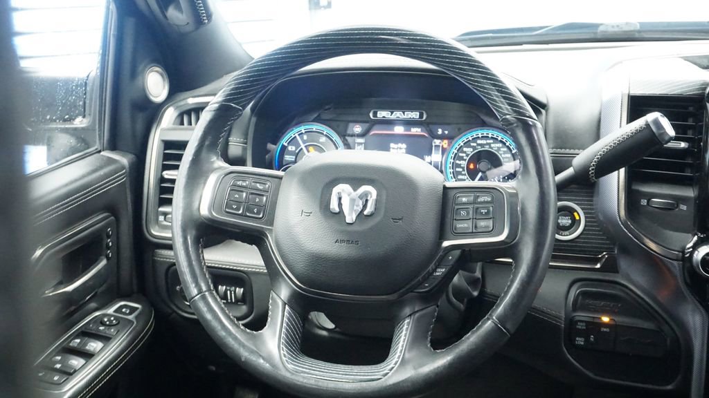 Thumbnail: 2020 RAM 3500 - 26