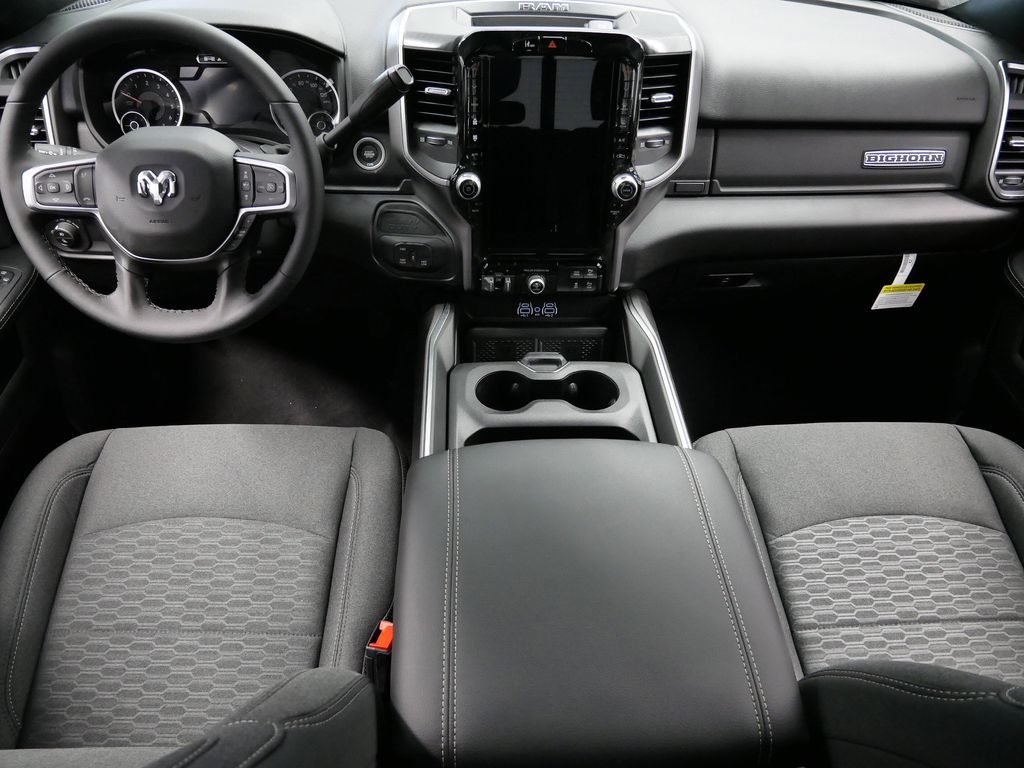 Thumbnail: 2026 RAM 2500 - 14