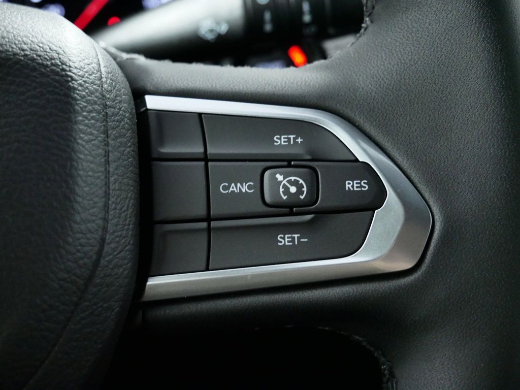 Thumbnail: 2024 Jeep Compass - 41