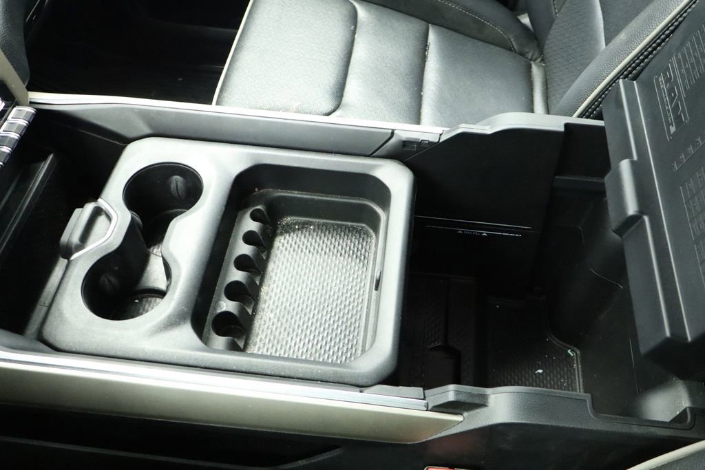 Thumbnail: 2022 RAM 1500 - 50