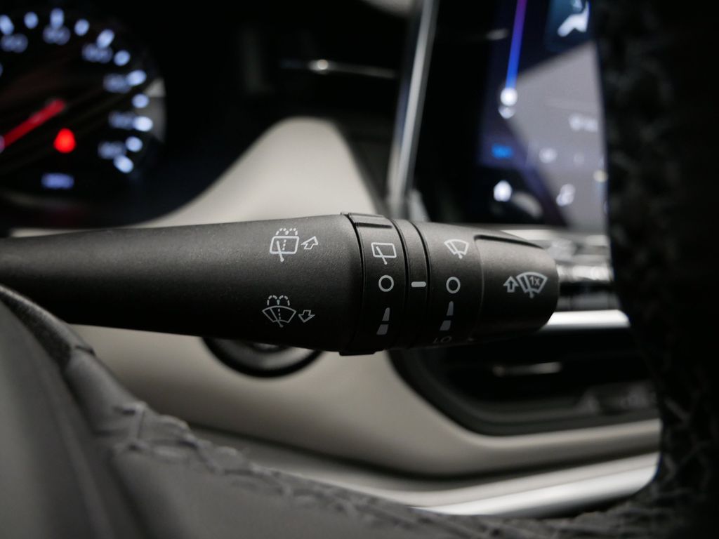 Thumbnail: 2025 Jeep Compass - 25