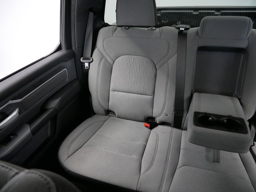 Thumbnail: 2022 RAM 1500 - 17