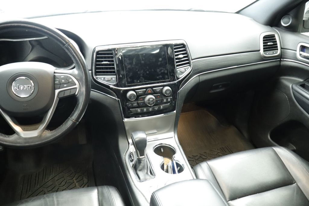 Thumbnail: 2020 Jeep Grand Cherokee - 27