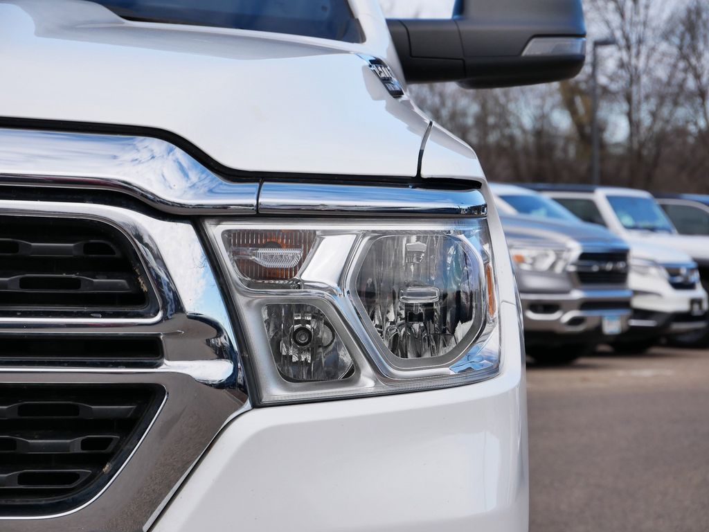 Thumbnail: 2023 RAM 1500 - 50