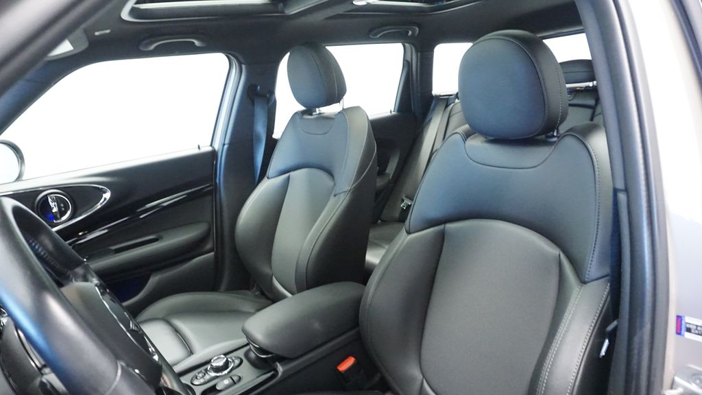 Thumbnail: 2022 MINI Cooper Clubman - 31