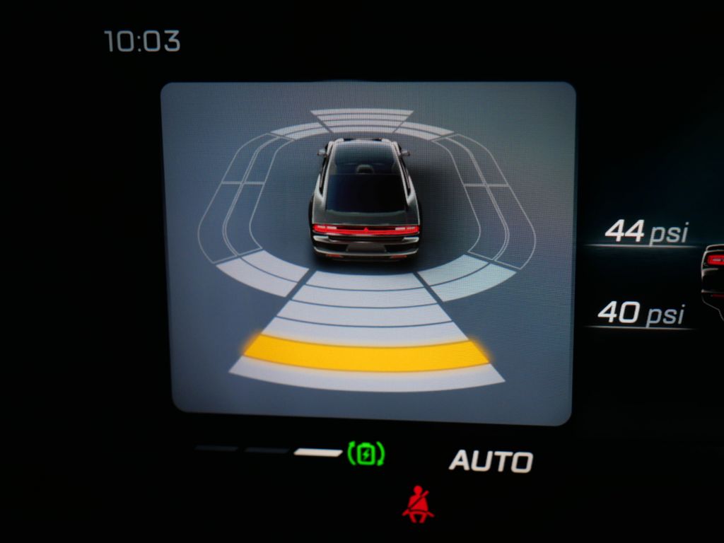 Thumbnail: 2025 Dodge Charger - 48