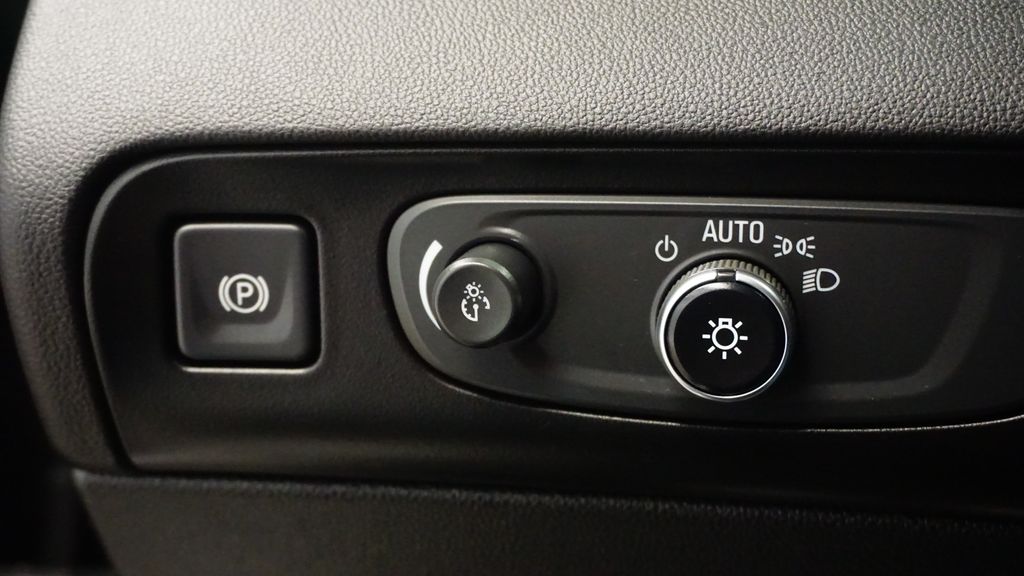 Thumbnail: 2021 Buick Enclave - 30