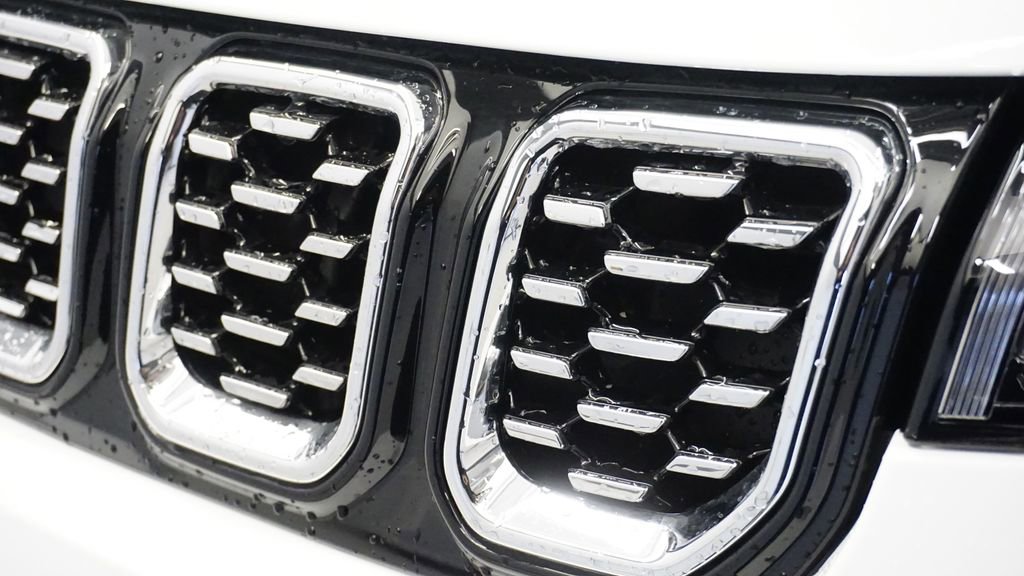 Thumbnail: 2026 Jeep Compass - 17