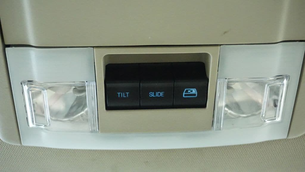 Thumbnail: 2010 Ford F-150 - 33