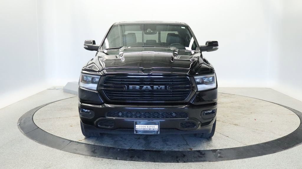 Thumbnail: 2023 RAM 1500 - 11