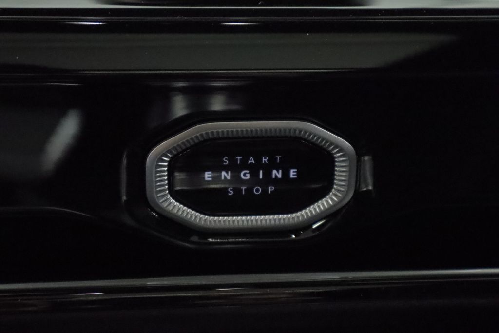 Thumbnail: 2026 Jeep Grand Cherokee L - 20
