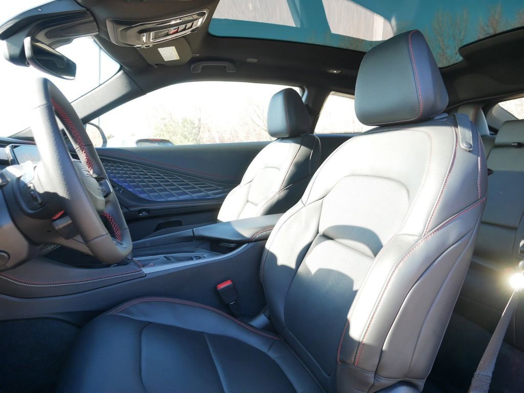 Thumbnail: 2024 Dodge Charger - 34