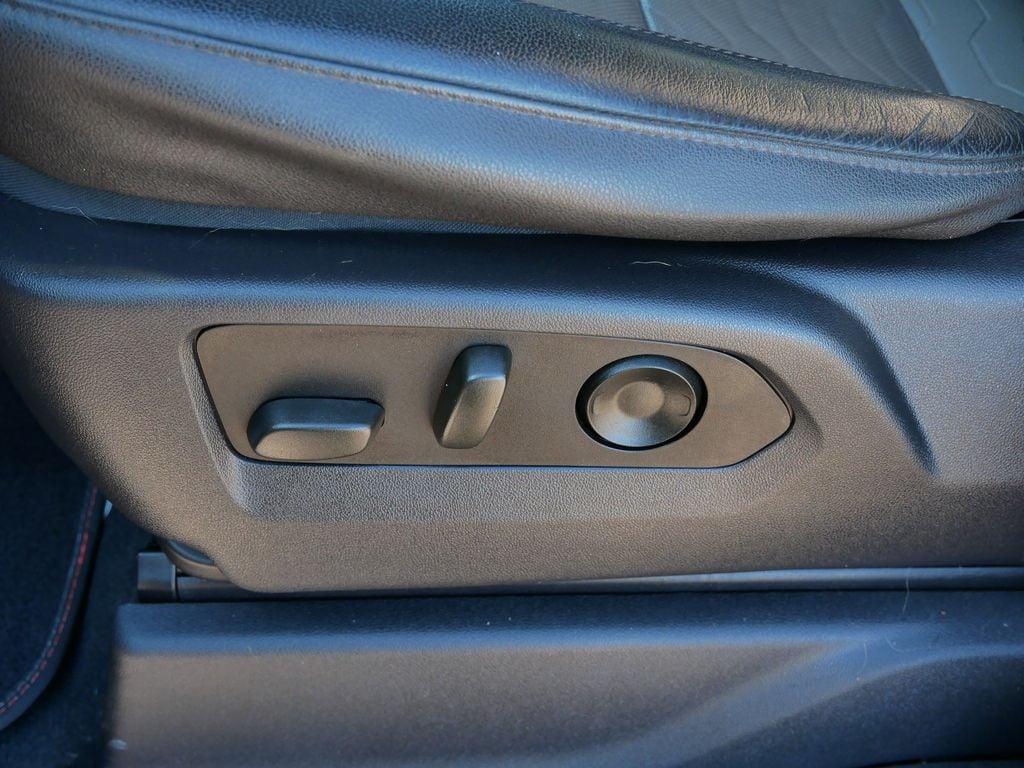 Thumbnail: 2022 Chevrolet Silverado 1500 - 6