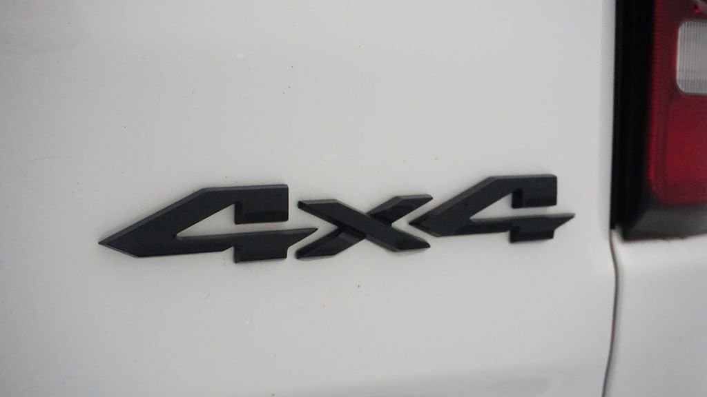 Thumbnail: 2022 RAM 1500 - 14